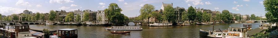 Amstel Keizersgracht 