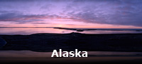 Alaska panorama