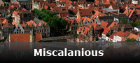 Miscalanious panoramas